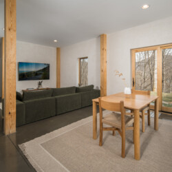 cabin rentals boone nc