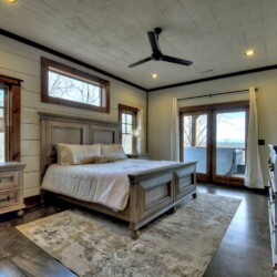 cabin in blue ridge ga