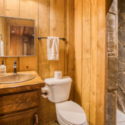 cabin rentals toccoa river