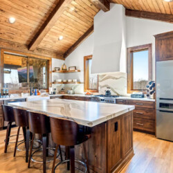 boone north carolina cabin rentals