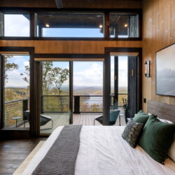 blue ridge lake cabins