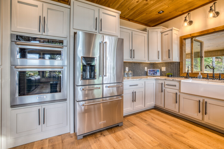 cabin rentals morganton ga