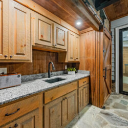 romantic cabins in blue ridge ga