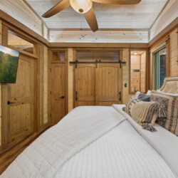 romantic cabins in blue ridge ga