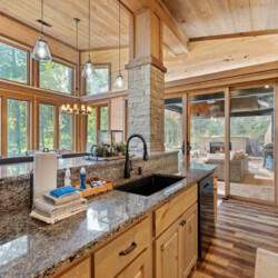 romantic cabins in blue ridge ga