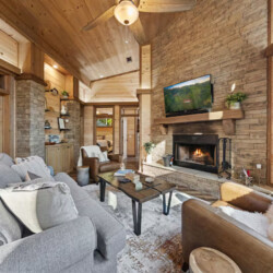 romantic cabins in blue ridge ga