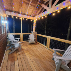 cabin in sevierville tn