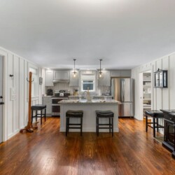 lake glenville nc cabin rentals