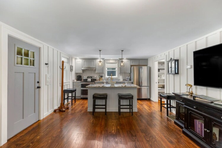 lake glenville nc cabin rentals
