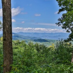 lake glenville nc cabin rentals