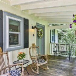 lake glenville nc cabin rentals