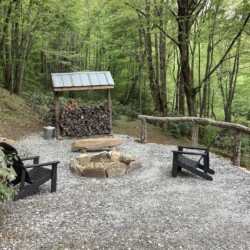 lake glenville nc cabin rentals
