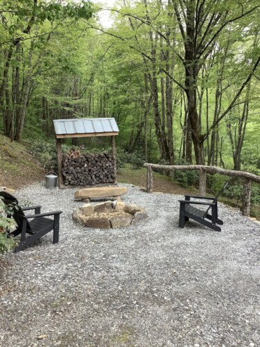 lake glenville nc cabin rentals