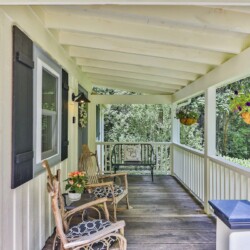 lake glenville nc cabin rentals