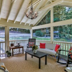 lake glenville nc cabin rentals