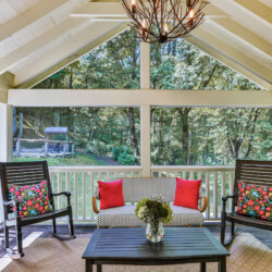 lake glenville nc cabin rentals