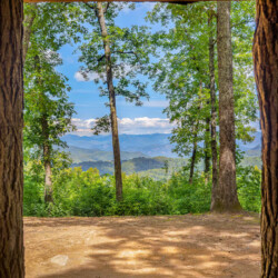 lake glenville nc cabin rentals