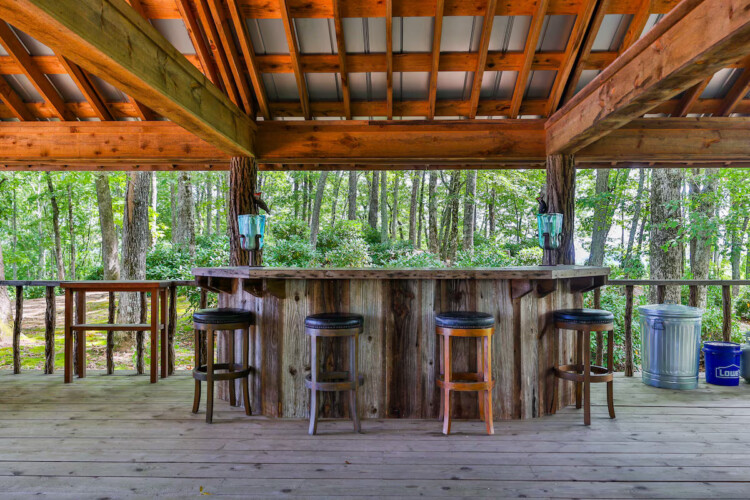 lake glenville nc cabin rentals