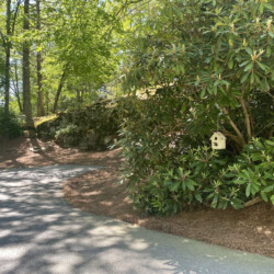 lake glenville nc cabin rentals