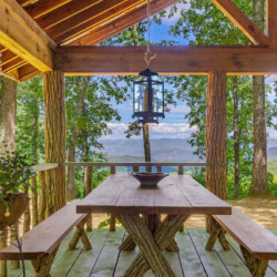 lake glenville nc cabin rentals