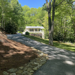 lake glenville nc cabin rentals