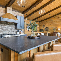 cabin rentals in cherry log ga