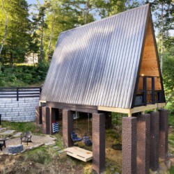 romantic cabins in gatlinburg tn