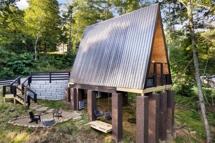 romantic cabins in gatlinburg tn