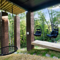 romantic cabins in gatlinburg tn