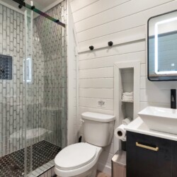 romantic cabins in gatlinburg tn