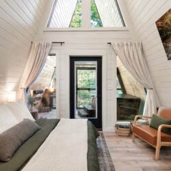 romantic cabins in gatlinburg tn
