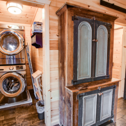saluda cabin rentals