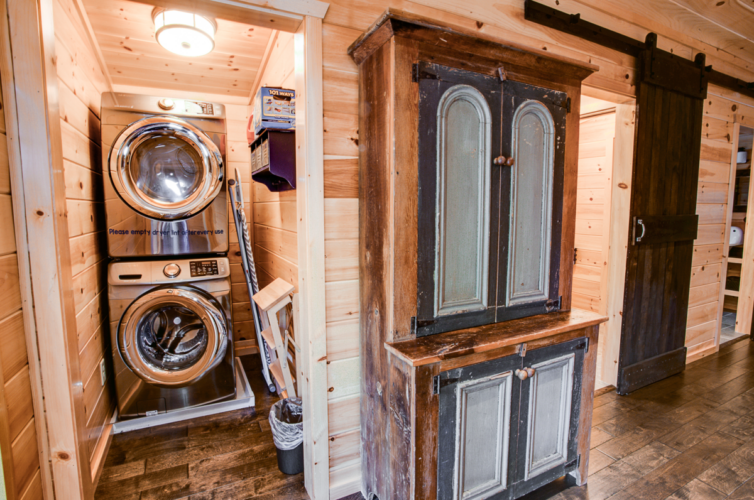 saluda cabin rentals