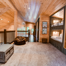 saluda cabin rentals