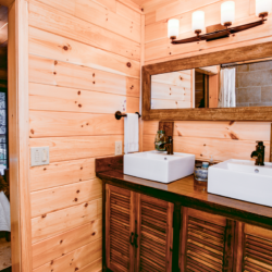 saluda cabin rentals