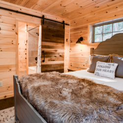 saluda cabin rentals