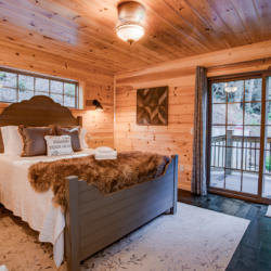 saluda cabin rentals