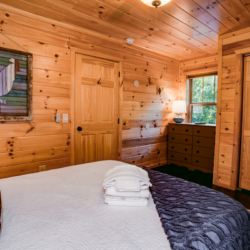 saluda cabin rentals