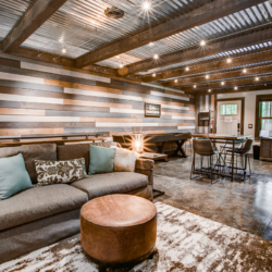saluda cabin rentals