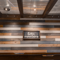 saluda cabin rentals