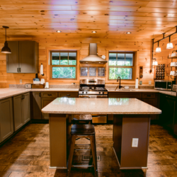 saluda cabin rentals