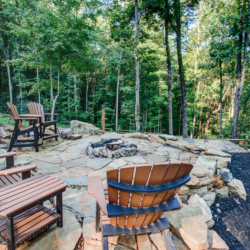saluda cabin rentals