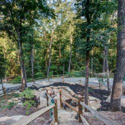 saluda cabin rentals