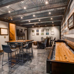 saluda cabin rentals