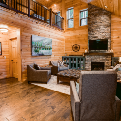 saluda cabin rentals