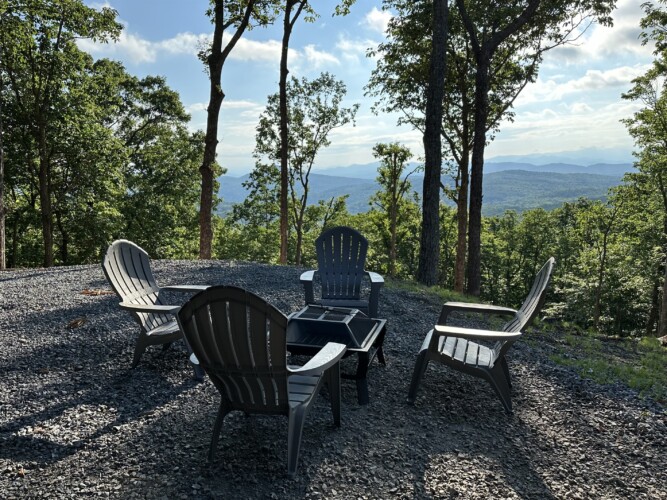 morganton ga vacation rentals