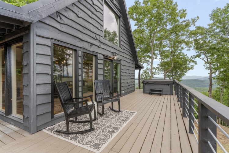 morganton ga vacation rentals