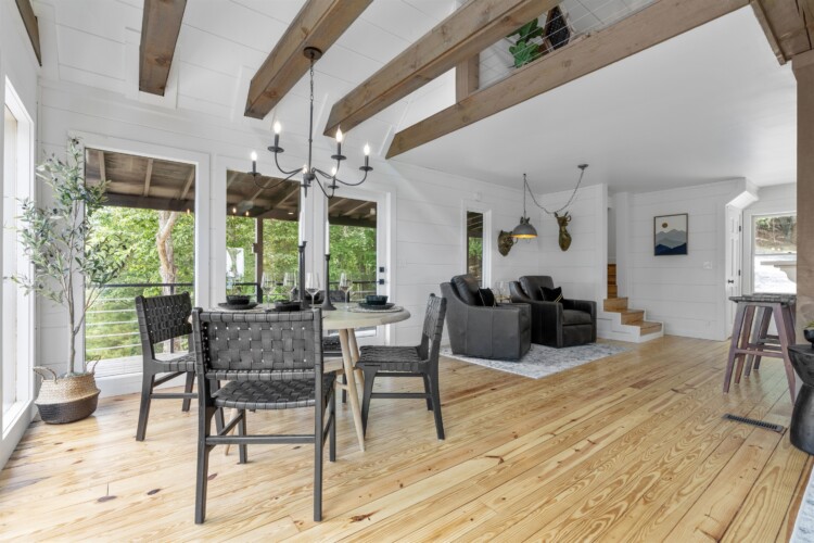 morganton ga vacation rentals