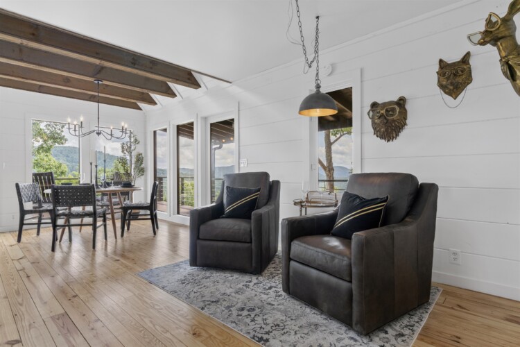 morganton ga vacation rentals