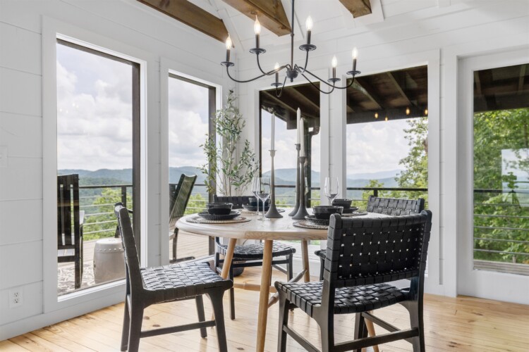 morganton ga vacation rentals